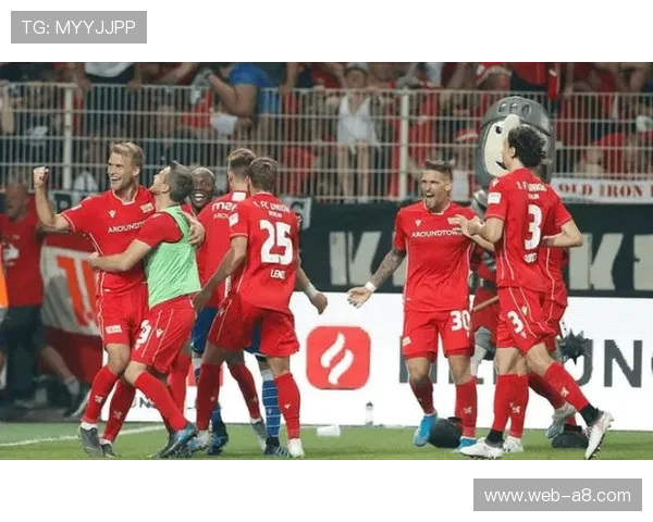 柏林联合1-3不敌霍芬海姆，联赛连败继续